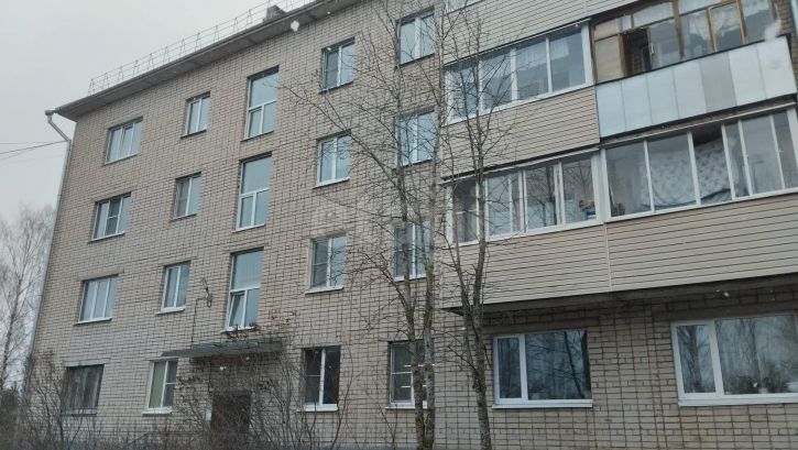 3-комн квартира посёлок Новый Источник, 1
