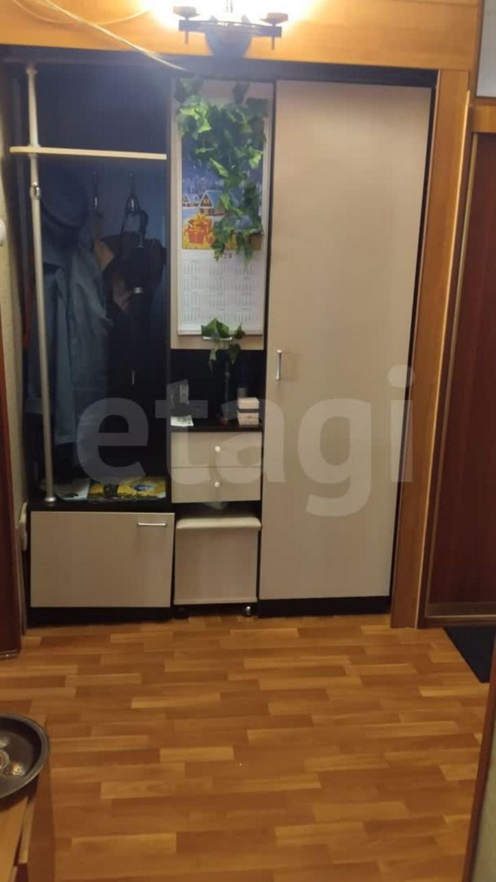 3-комн квартира посёлок Новый Источник, 1
