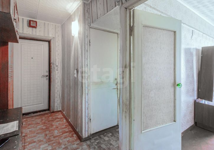 3-комн квартира Школьная улица, 10