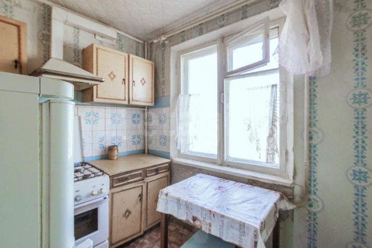 3-комн квартира Школьная улица, 10