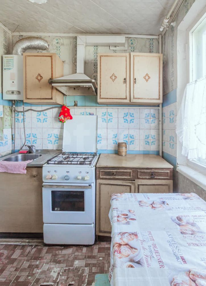 3-комн квартира Школьная улица, 10