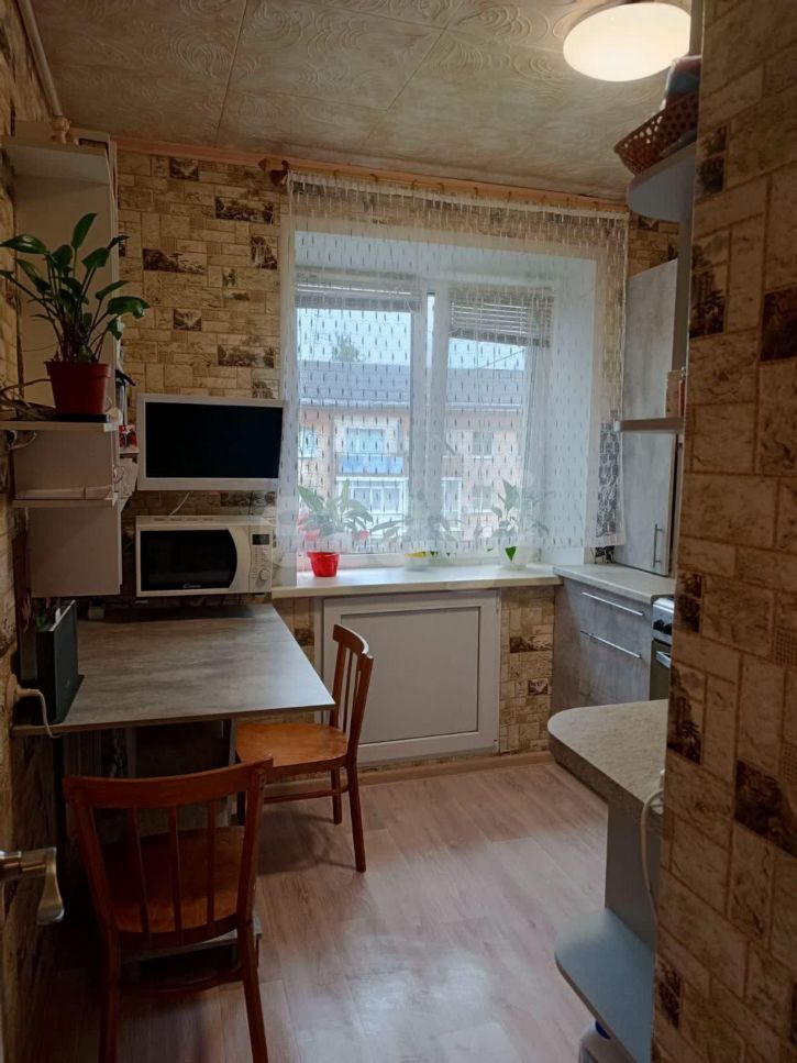 2-комн квартира Гражданская улица, 4