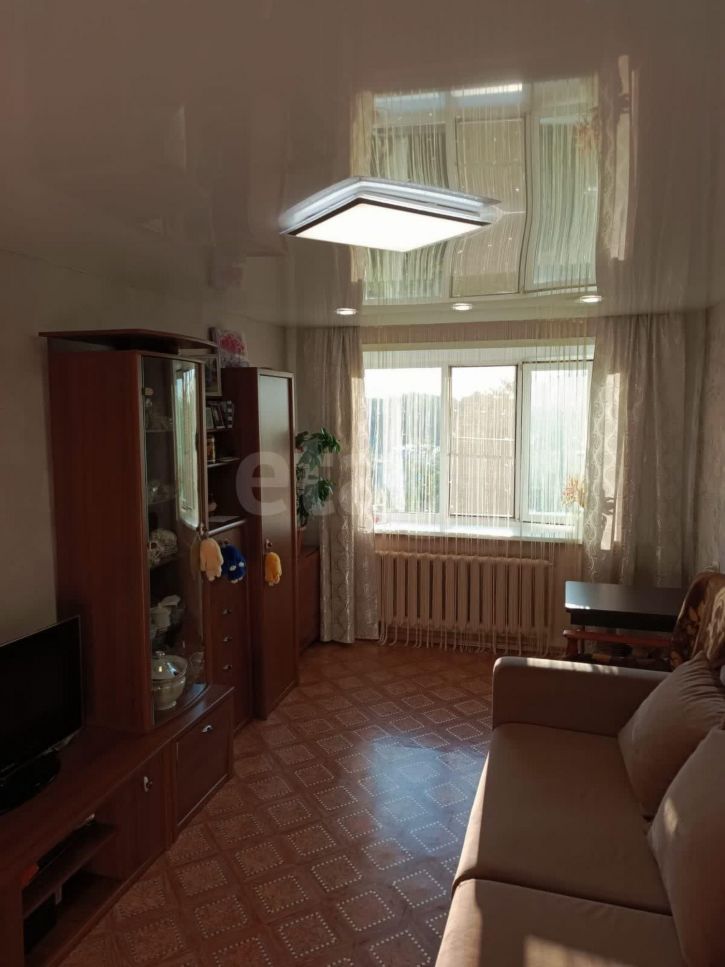 2-комн квартира Гражданская улица, 4