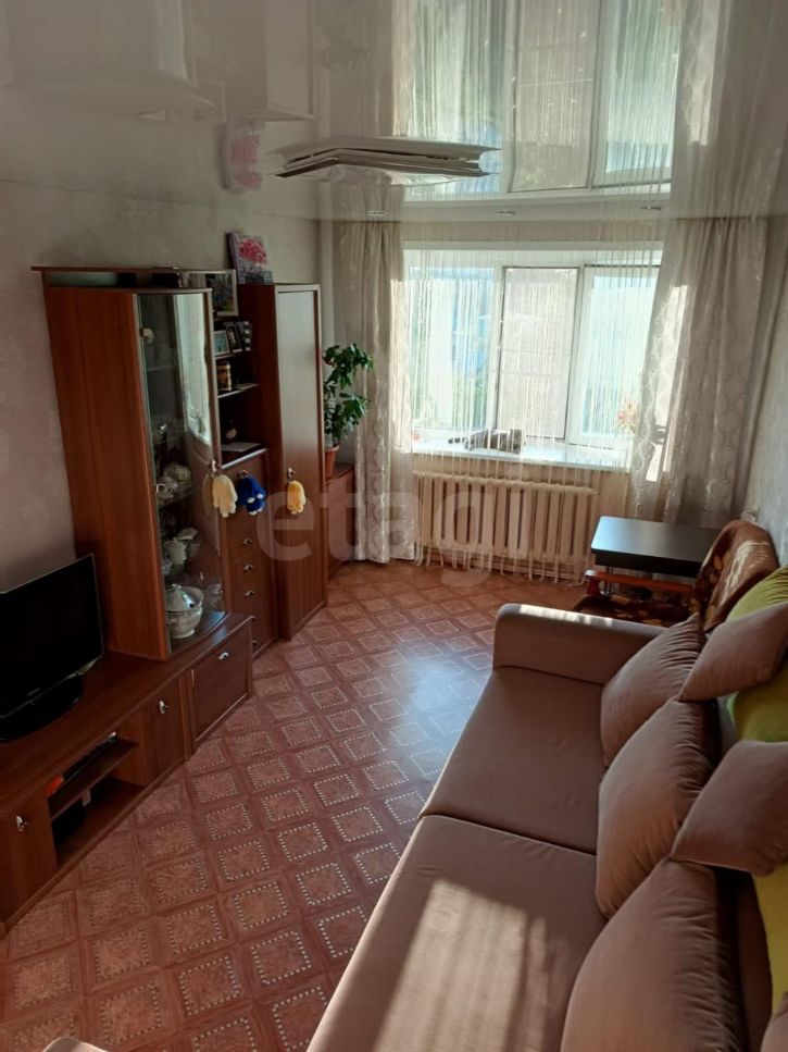2-комн квартира Гражданская улица, 4