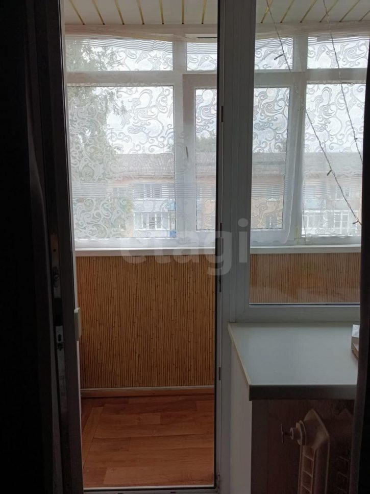 2-комн квартира Гражданская улица, 4