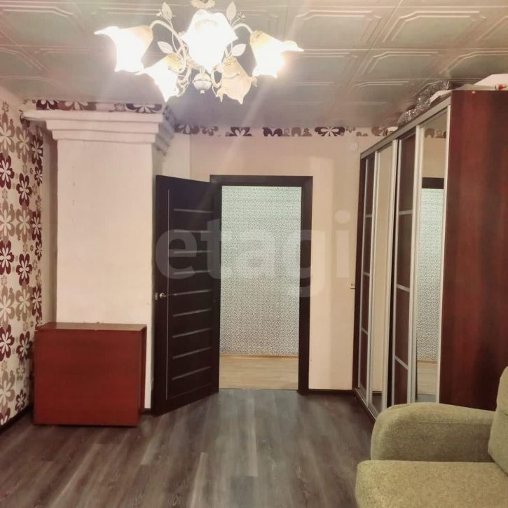 2-комн квартира улица Свободы, 16