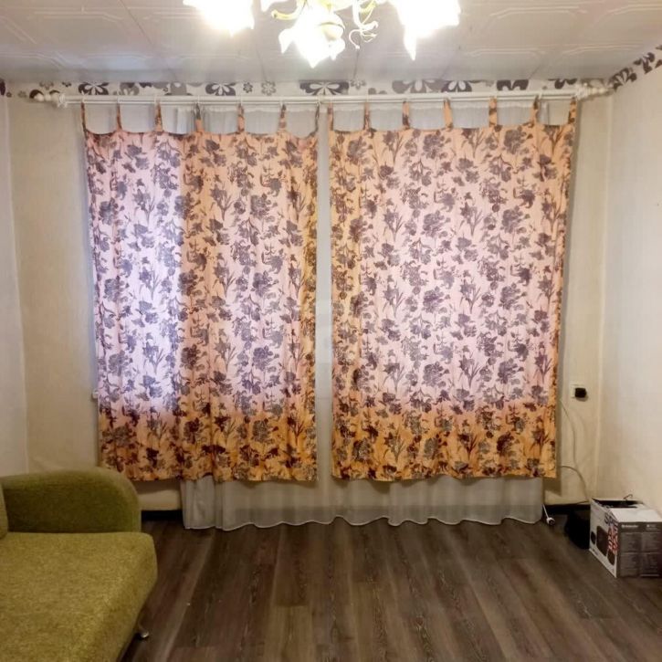 2-комн квартира улица Свободы, 16