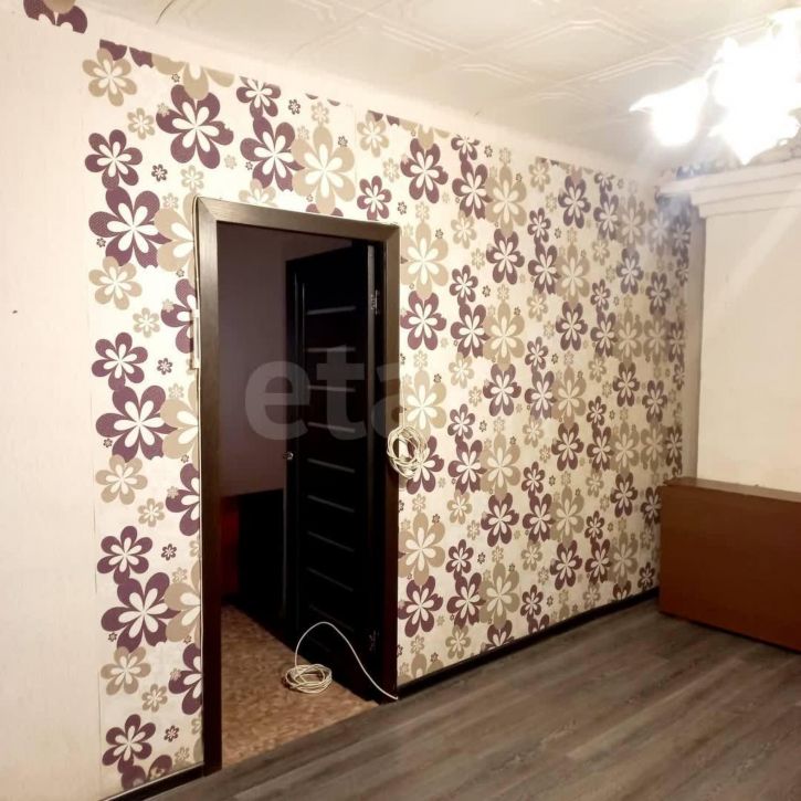 2-комн квартира улица Свободы, 16