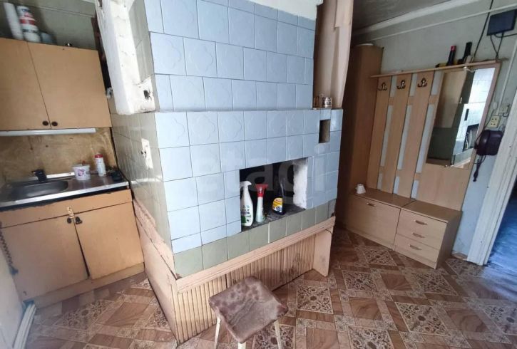 3-комн квартира Юбилейная улица, 7