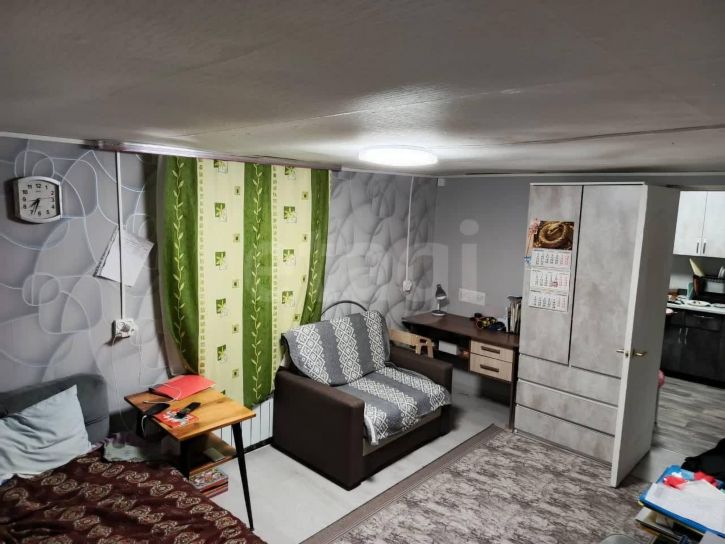 2-комн квартира Октябрьская улица, 22