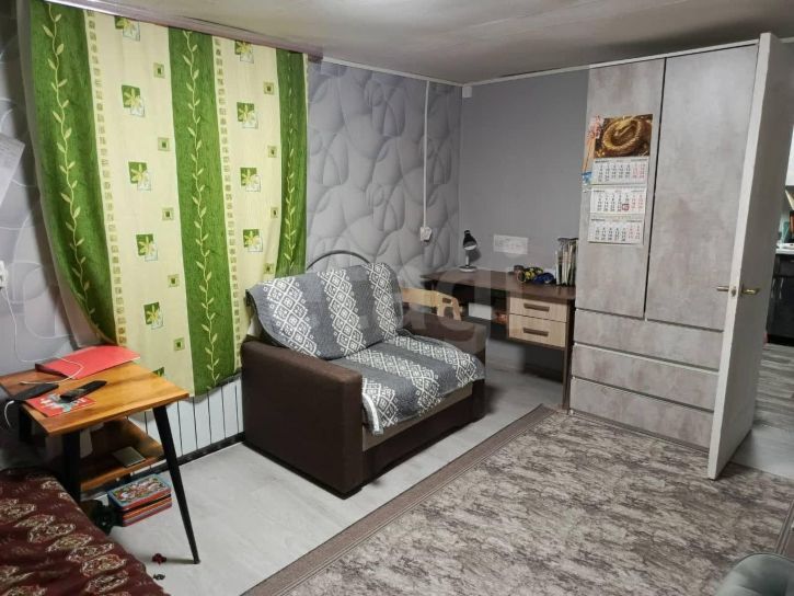 2-комн квартира Октябрьская улица, 22