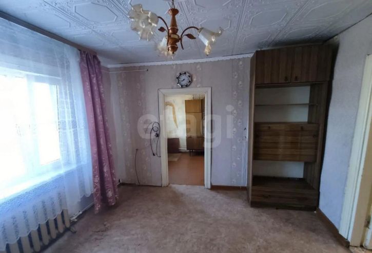 3-комн квартира Юбилейная улица, 7
