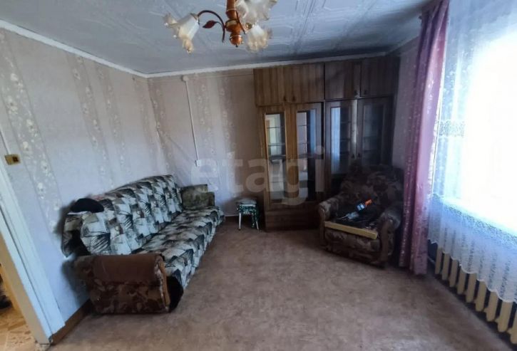 3-комн квартира Юбилейная улица, 7