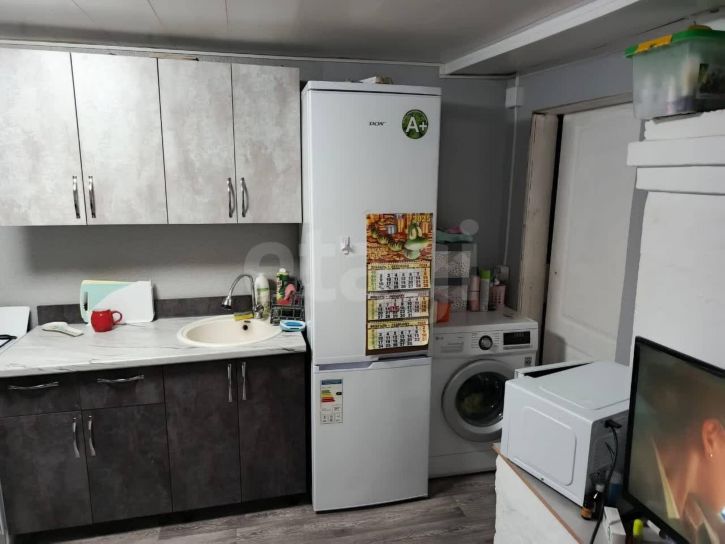 2-комн квартира Октябрьская улица, 22