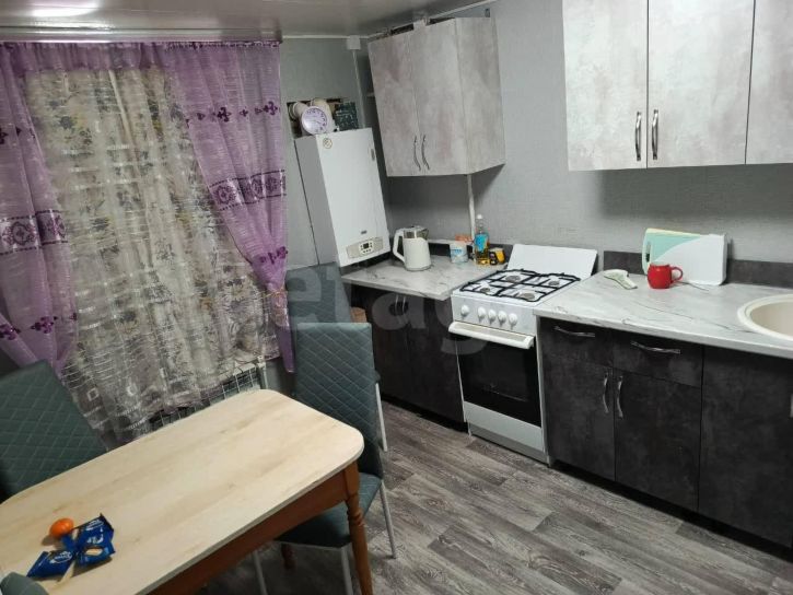 2-комн квартира Октябрьская улица, 22
