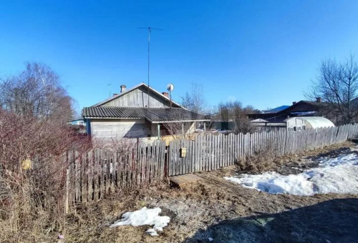 3-комн квартира Юбилейная улица, 7