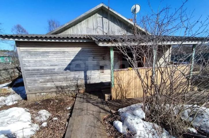 3-комн квартира Юбилейная улица, 7