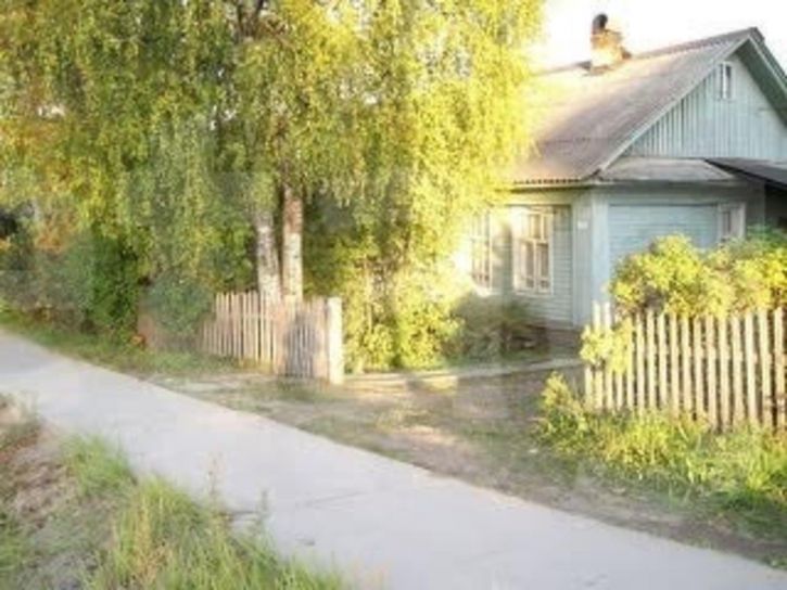 3-комн квартира улица Смирнова, 2
