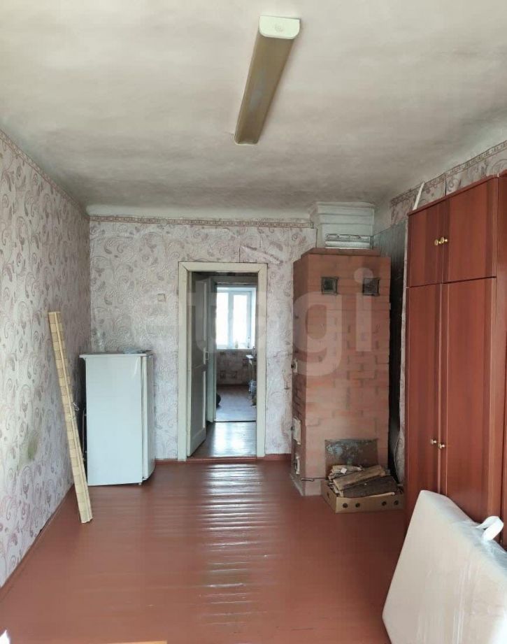 1-комн квартира Больничный переулок, 2