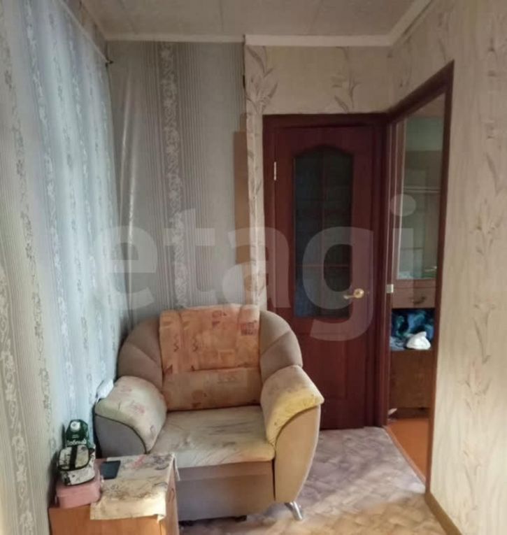 2-комн квартира Профсоюзная улица, 15