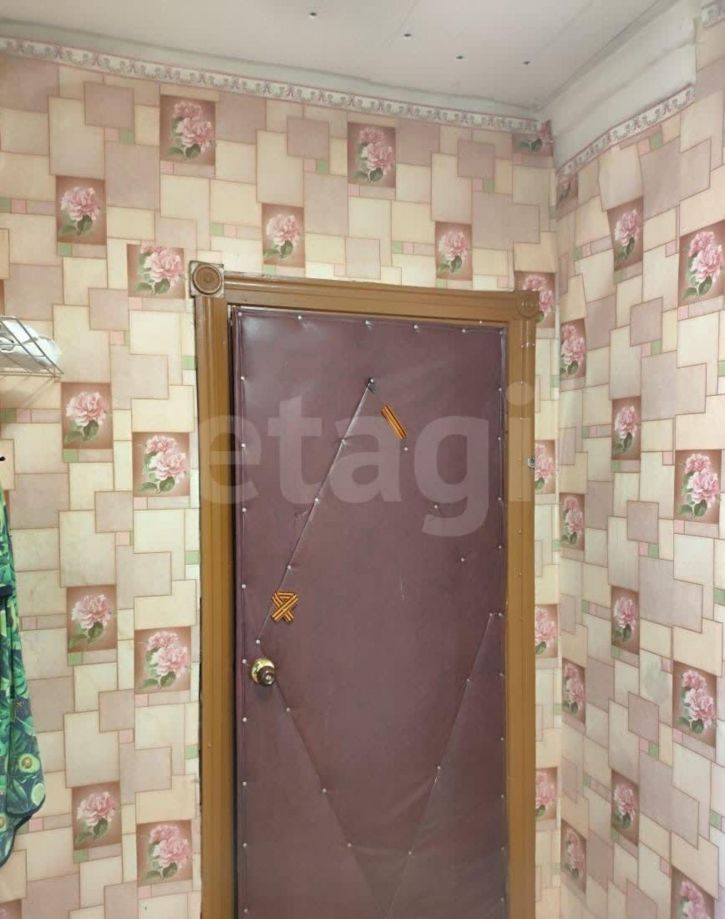 1-комн квартира Больничный переулок, 2
