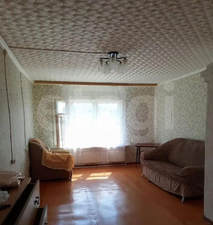 2-комн квартира Профсоюзная улица, 15