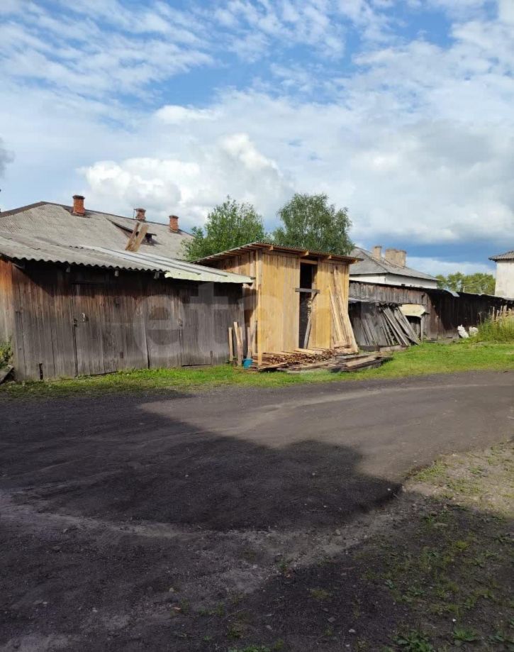 1-комн квартира Больничный переулок, 2