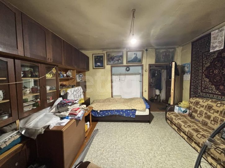 2-комн квартира Литейный переулок, 17