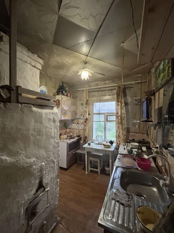 2-комн квартира Литейный переулок, 17
