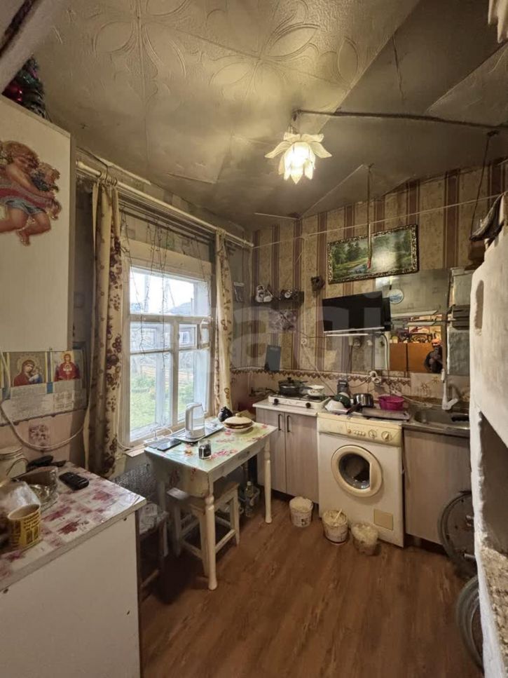 2-комн квартира Литейный переулок, 17