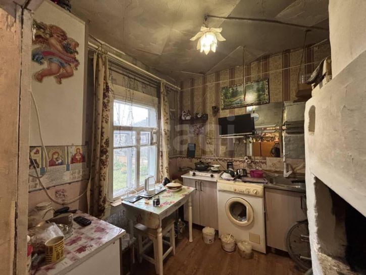 2-комн квартира Литейный переулок, 17