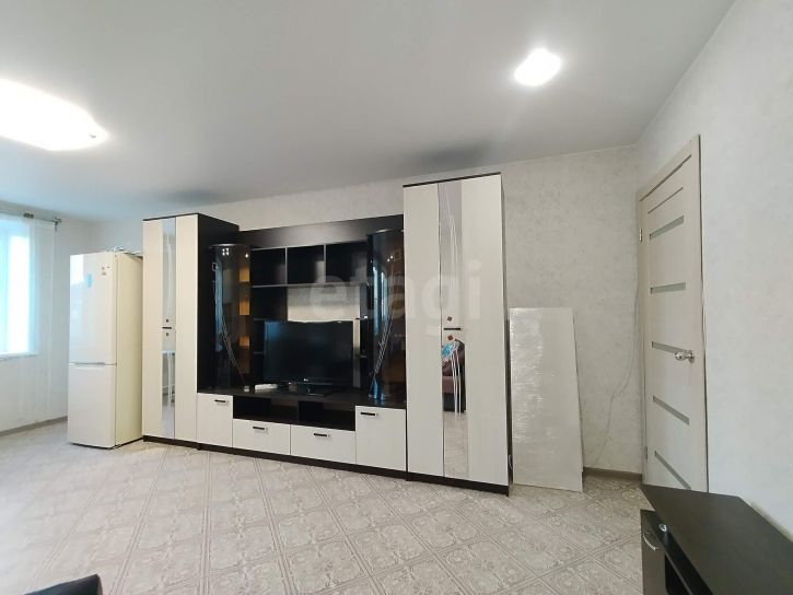 2-комн квартира Сосновая улица, 6