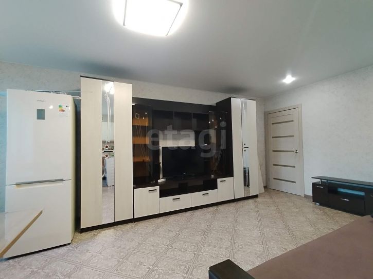 2-комн квартира Сосновая улица, 6