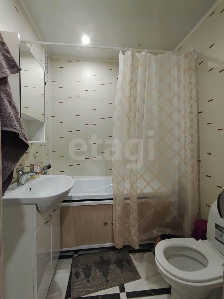 2-комн квартира Сосновая улица, 6