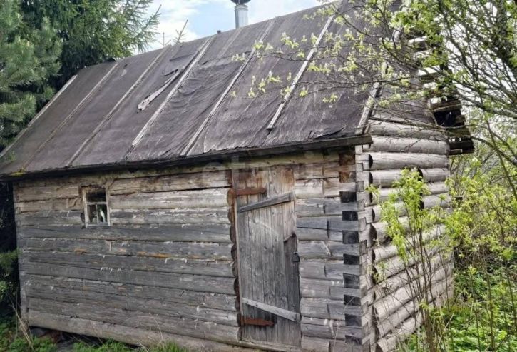 Земельный участок деревня Матвеевское (Марковский сельсовет)