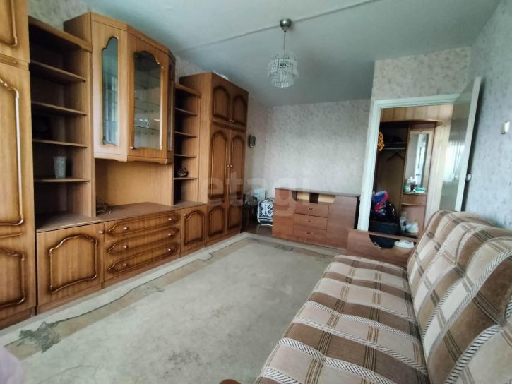 1-комн квартира набережная Свободы, 50