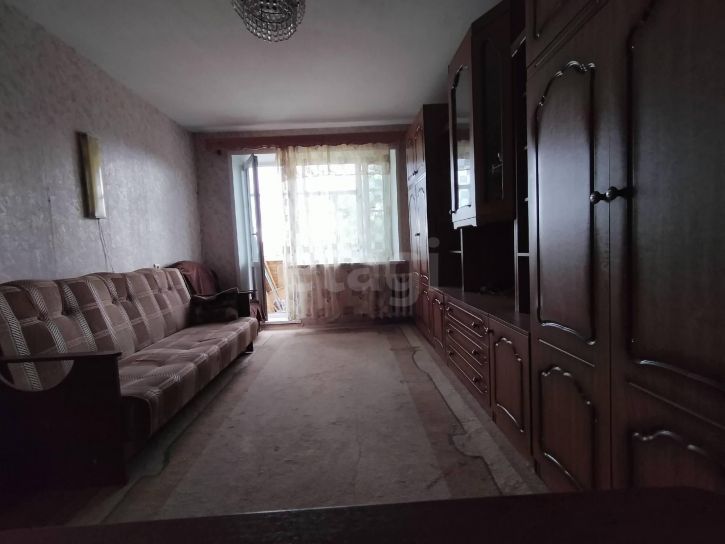 1-комн квартира набережная Свободы, 50