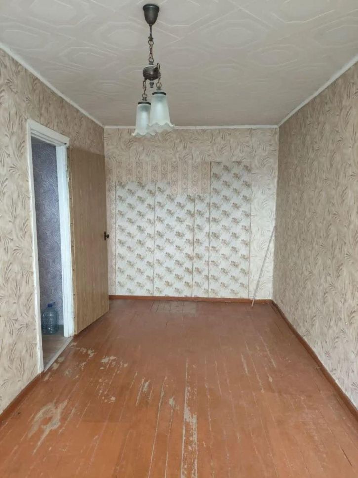 3-комн квартира Молодёжная улица, 5