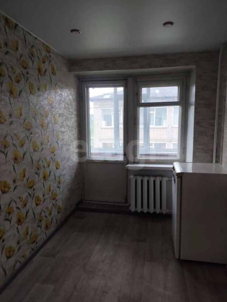3-комн квартира Молодёжная улица, 5