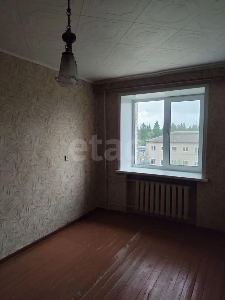 3-комн квартира Молодёжная улица, 5