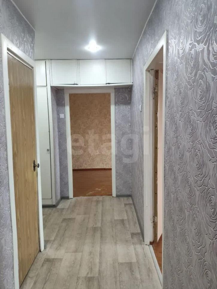 3-комн квартира Молодёжная улица, 5