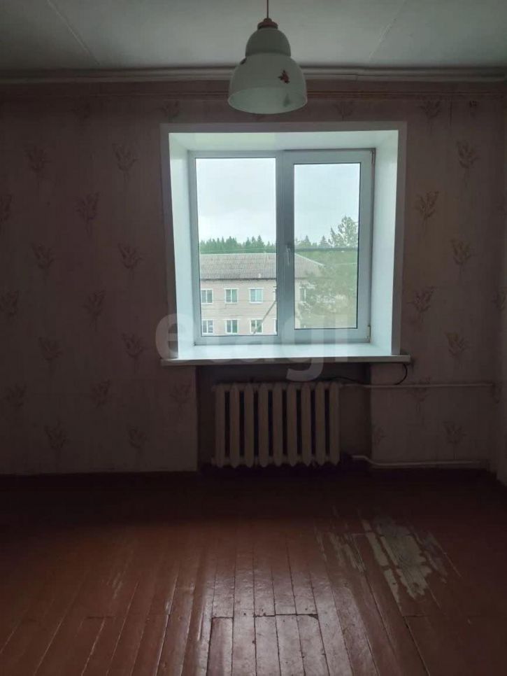 3-комн квартира Молодёжная улица, 5