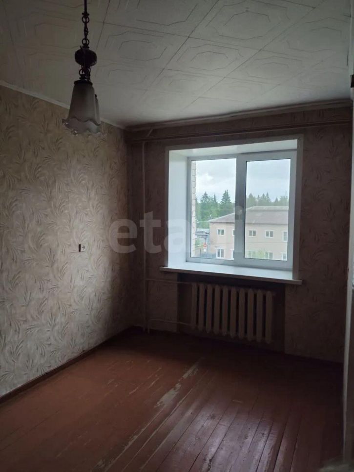 3-комн квартира Молодёжная улица, 5