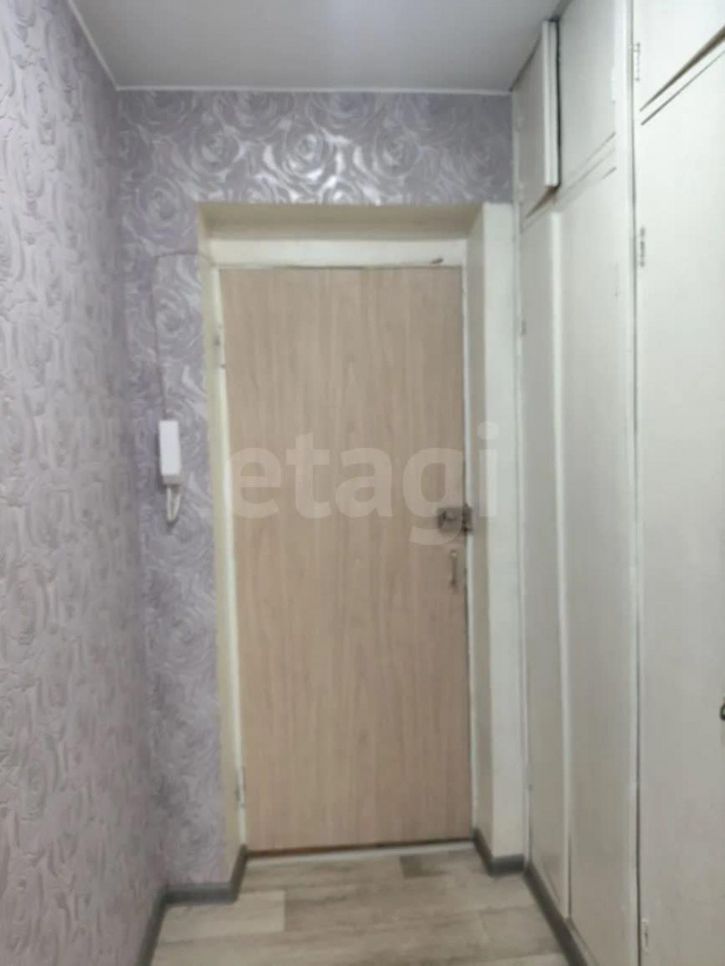 3-комн квартира Молодёжная улица, 5