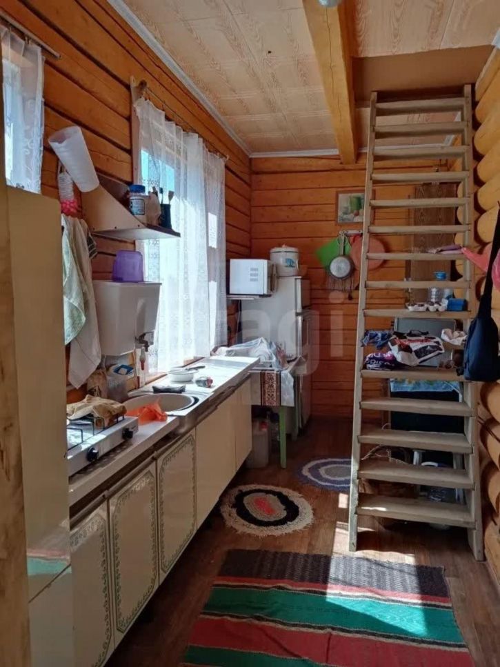 Земельный участок деревня Двирево