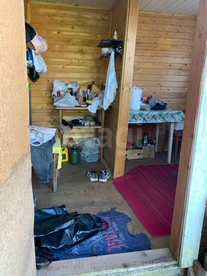 Коттедж/дом садоводческое товарищество Тошня