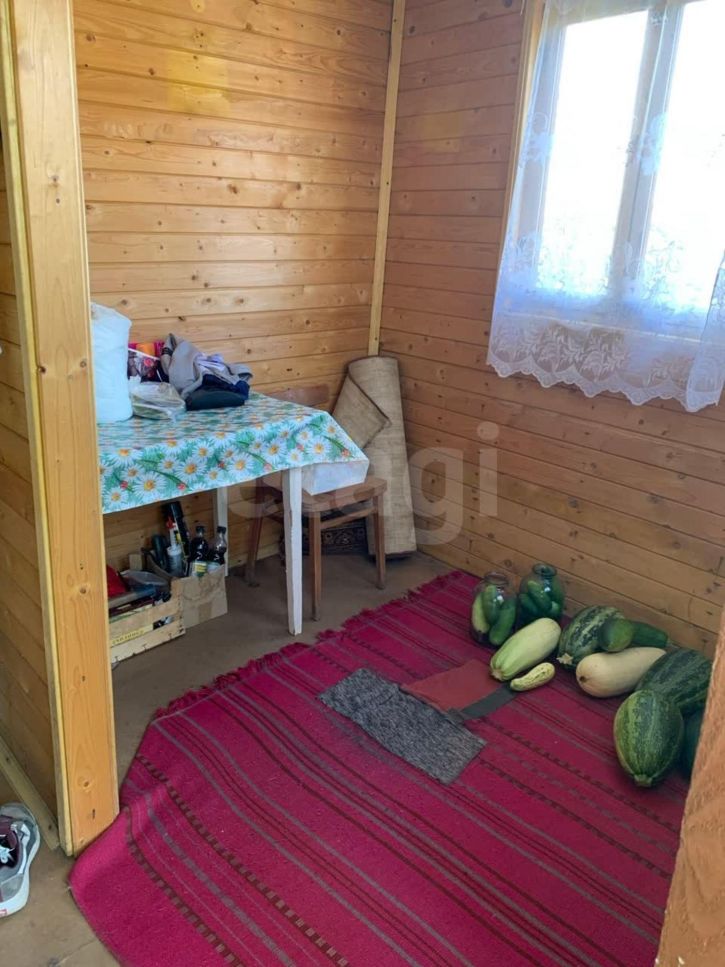 Коттедж/дом садоводческое товарищество Тошня