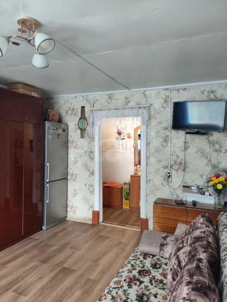 2-комн квартира улица Пушкина, 8