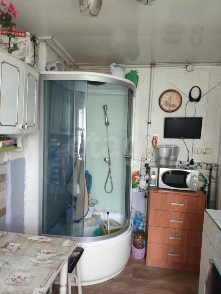 2-комн квартира улица Пушкина, 8