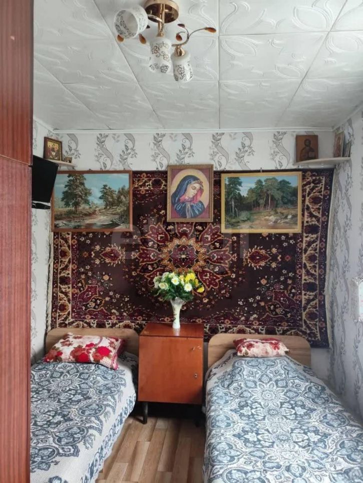 2-комн квартира улица Пушкина, 8